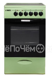 Кухонная плита REEX CSE-54 gGn