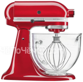 Миксер KITCHENAID 5KSM156ECA 4.8 л