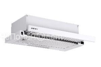 Вытяжка KRAFT KF-SH6301W
