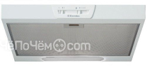 Вытяжка ELECTROLUX eft 531 w
