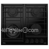 Варочная поверхность KORTING HGG 6955 CTN