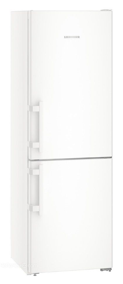 Холодильник LIEBHERR CU 3515