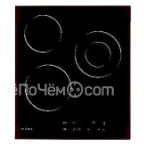 Варочная поверхность KRONA TEMPO 45 BL