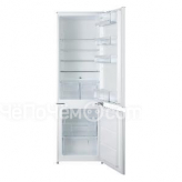 Холодильно-морозильный шкаф KUPPERSBUSCH FKG 8300.1 i