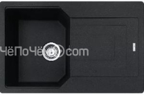 Кухонная мойка FRANKE UBG 611-78 оникс (114.0612.295)