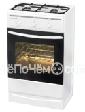 Плита TERRA GS 5204 W