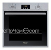 Духовой шкаф HOTPOINT-ARISTON ol 839 i rfh