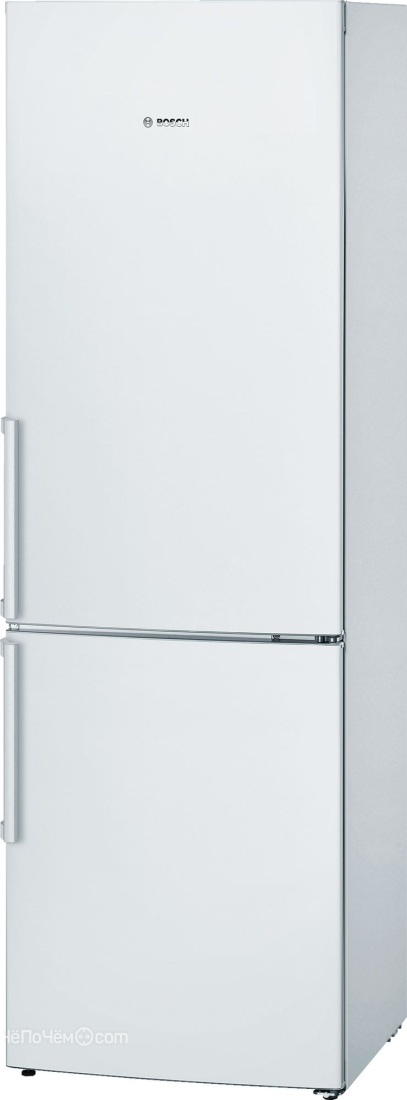 Холодильник BOSCH kgv 36xw20 r