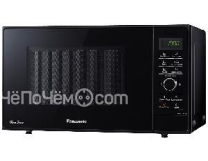 Микроволновая печь PANASONIC NN-GD37HBZPE