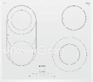 Варочная панель BOSCH PKM652FP1E