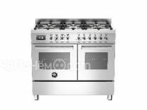 Варочный центр BERTAZZONI PRO1006MFEDXT