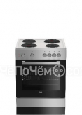 Плита BEKO FSE66000GS