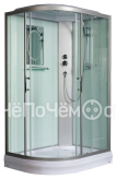 Душевая кабина WELTWASSER WW500 Werra 1202 R