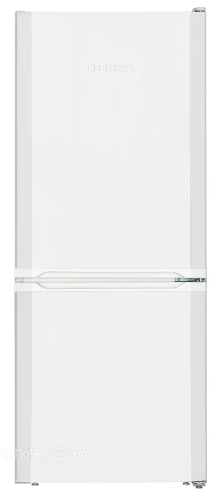 Холодильник Liebherr CU 2331
