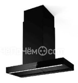 Вытяжка ELICA HAIKU DRY ISL @ BLRO/A/90x32 (PRF0196764)