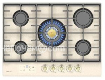 Варочная поверхность HIBERG VM 7255 Y