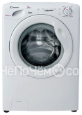 Стиральная машина CANDY gc3 1051 d