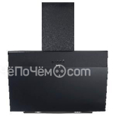Вытяжка EVELUX Tilda 60 BG