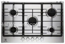 Варочная панель ELECTROLUX egg 7352 nox