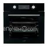 Духовой шкаф CATA MDS 7208 BK
