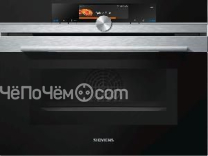 Духовой шкаф SIEMENS CN678G4S6