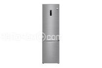 Холодильник LG GB-B72PZUGN