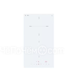 Варочная поверхность LEX EVI 320A WH