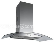 Вытяжка LEX paris 600 inox