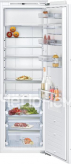 Холодильник NEFF KI8826DE0