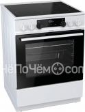 Посудомоечная машина GORENJE GV520E10S