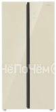 Холодильник MAUNFELD MFF191NFBG Matt Inverter
