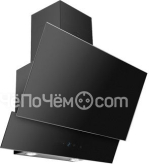 Вытяжка MBS felicia 150 glass black