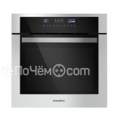Духовой шкаф MAUNFELD EOEH 5811S1