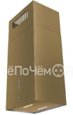 Вытяжка MAUNFELD Bath Plus 402IL золотой