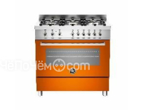 Варочный центр BERTAZZONI PRO906HYBSART