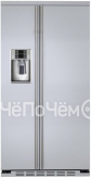 Холодильник IO MABE ORE24VGHF 60