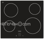 Варочная панель BOSCH PKE611D17E