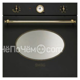 Духовой шкаф SMEG sc800a-8