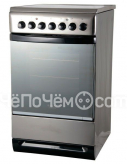 Кухонная плита HOTPOINT-ARISTON c3v n17(x) ru/ha