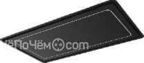 Вытяжка FABER HIGH-LIGHT BK MATT A121 350.0565.192