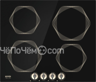 Варочная панель GORENJE infinity ic6ini черный