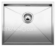 Кухонная мойка BLANCO ZEROX 500-U 521589 нерж. сталь