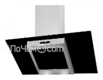 Вытяжка AKPO wk-9 boreas glass 90 черное стекло