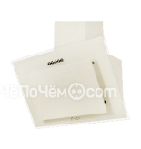 Вытяжка Lex MIKA G 500 IVORY LIGHT