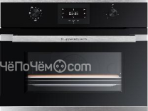 Духовой шкаф KUPPERSBUSCH CBP 6332.0 S1-Airfry