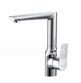 Смеситель D&K Rhein Altportel DA1332401