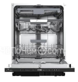 Посудомоечная машина ZUGEL ZDI607