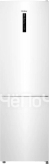 Холодильник HAIER CEF538CWG