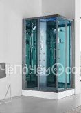 Душевая кабина SSWW BU621L