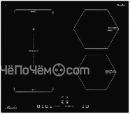 Варочная панель MONSHER MHI 6016